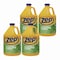 Zep Liquid 1 gal Can, 4 PK ZUMILDEW128 - alternate 1